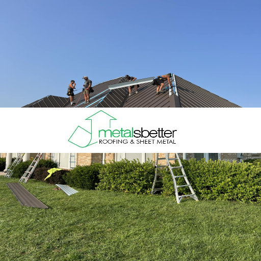 metal roofing for storm protection